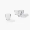 Image de 4 gobelets, 15cl, gamme Gigogne