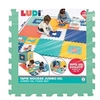 Image de Jeu d'éveil Tapis mousse Jumbo