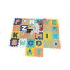 Image de Dalles Lettres