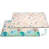 Image de Grand Tapis Pliable Reversible