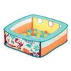 Image de Piscine A Balles Jungle