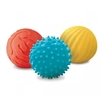 Image de Set de 3 balles sensorielles