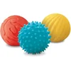 Image de 3 Balles Sensorielles