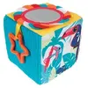 Image de Cube deveil