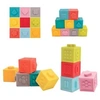 Image de Jeu d'éveil Cubes emboîtables