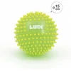 Image de Balle de massage bicolore asst