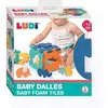 Image de Jeu d'éveil Baby Dalles Animaux