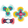 Image de Jeux d'éveil Spinner Jbm Multicolore 17x5,5x20 cm A2301799