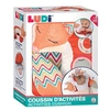 Image de Jeu d'éveil Coussin d'activités Renard