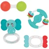Image de Coffret 4 Hochet
