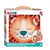 Image de Jeu d'éveil Rouleau d'activités Lion