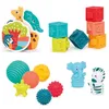 Image de LUDI - 30135 - Coffret d'Eveil Jungle en occasion ou reconditionné