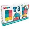 Image de Coffret d'éveil sensoriel Jungle