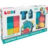 Image de Coffret Sensoriel Jungle