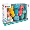 Image de Jeu d'éveil Quilles Souples