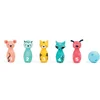 Image de Jeu De Bowling - Quilles Souples