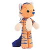 Image de tidou peluche mi tigre mi chat