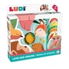 Image de Jeu d'éveil Livre des Odeurs Fruits