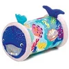 Image de Baby Roller Tissus Baleine