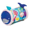 Image de Baby Roller Tissus Baleine