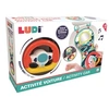 Image de Jeu d'éveil Activité de voiture