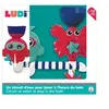 Image de Set jouet pour le bain crabe