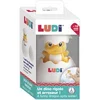 Image de Jeux d'éveil oeuf de bain magique Jbm Ludi Blanc 17,5x9,5x10 cm A2101178