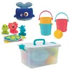 Image de Valisette De Bain Pour Enfant - Jouet D'imitation