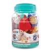 Image de Aspergeurs 7 animaux pour le bain