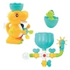 Image de Coffret jouet de bain - Dino