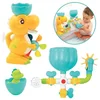 Image de Coffret De Bain Dino