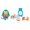 Image de Coffret de bain Arctique