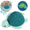 Image de tortue d'eau pour le bain