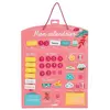 Image de Calendrier Corail