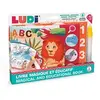 Image de Jeu d'éveil Livre Magique et Educatif