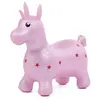 Image de Jeu de plein air Animal Sauteur Licorne Rose