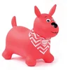 Image de Chien Sauteur Rose