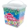 Image de Maxicorn seau 500 pieces 12 couleurs