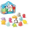 Image de Set de 12 Aspergeurs Mer
