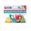 Image de Aspergeurs Transport Jouets pour le bain