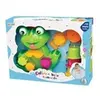 Image de Jouet Grenouille pour le bain