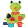 Image de Coffret De Bain Grenouille