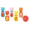 Image de Jeu de plein air Quilles Chat