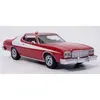 Image de 1/43 Ford Gran Torino 1975 Seth Jet-car