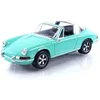 Image de 1/43 Porsche 911 Targa 1969 Vert Jet-car