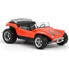 Image de 1/43 Dune Buggy 1968 Orange Jet Car