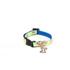 Image de Collier S 15Mm Floralies Vert - Martin Sellier