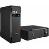 Image de 3P Ellipse 700 USB DIN/IT - Onduleur - CA 220-240 V - 420 watt - 700 VA - USB - connecteurs de sortie : 4