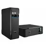 Image de 3P Ellipse 700 USB IEC - Onduleur - CA 220-240 V - 420 watt - 700 VA - USB - connecteurs de sortie : 4