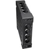 Image de Ellipse ECO 1600 USB DIN - Onduleur (montable sur rack / externe) - CA 230 V - 1000 watt - 1600 VA - USB - connecteurs de sortie : 8 - 2U - 19"